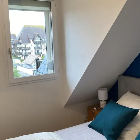 Rénové Proche Et Thalasso, 2 Pièces, Balcon, Wifi, Tv, équipements Bébé - - Fr-1-487-322 Appartement *