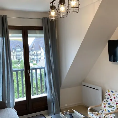Rénové Proche Et Thalasso, 2 Pièces, Balcon, Wifi, Tv, équipements Bébé - - Fr-1-487-322 Appartement *