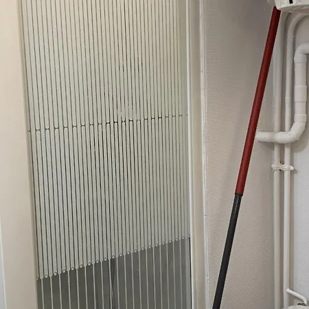 Rénové Proche Et Thalasso, 2 Pièces, Balcon, Wifi, Tv, équipements Bébé - - Fr-1-487-322 Appartement