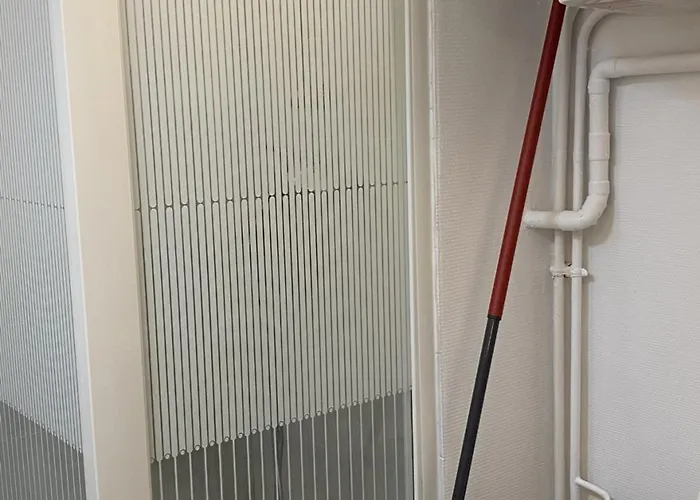 Renove Proche Et Thalasso, 2 Pieces, Balcon, Wifi, Tv, Equipements Bebe - - Fr-1-487-322 דירה